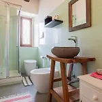 Apartment Aietta La Collina
