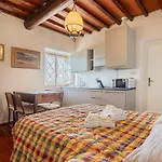 Apartment Aietta La Collina