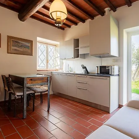Appartement Aietta