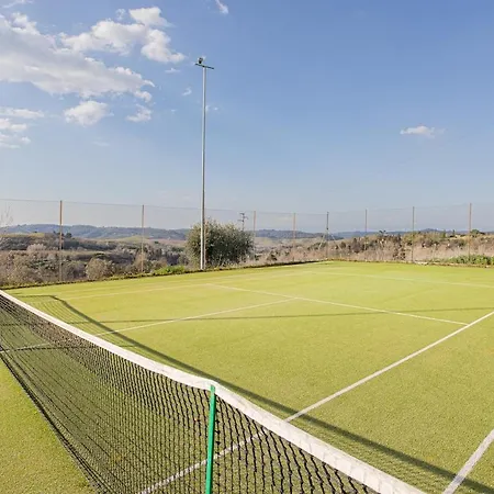 Apartment Aietta La Collina