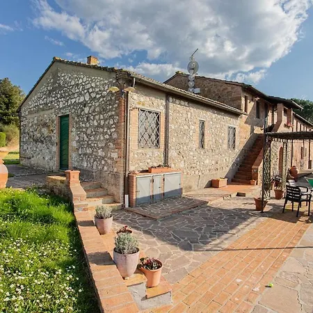 Aietta * La Collina