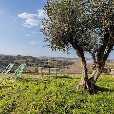 Aietta * La Collina