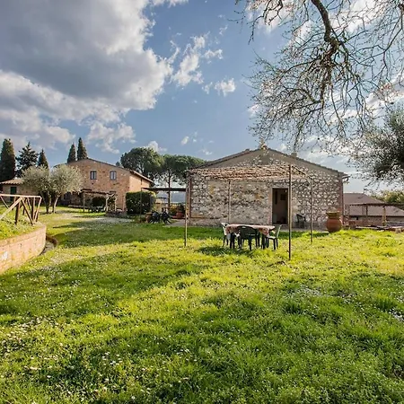 Aietta * La Collina
